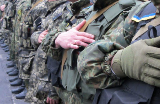 Про подовження строку проведення загальної мобілізції